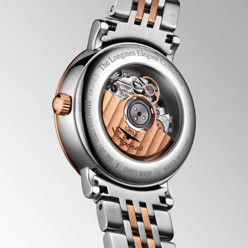 Longines The Longines Elegant Collection