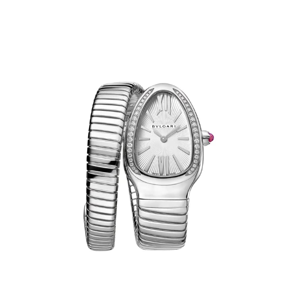 Bulgari Serpenti Tubogas Montre