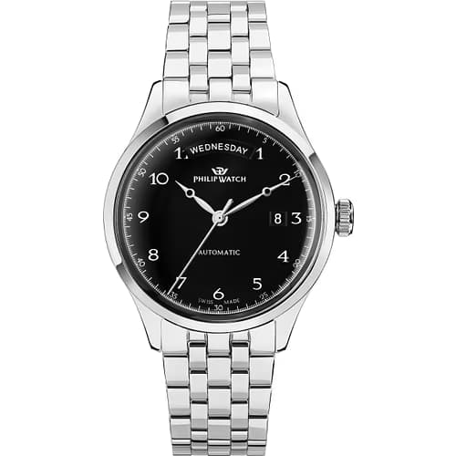 Philip Watch Montre Philip Watch Museum - R8223225002