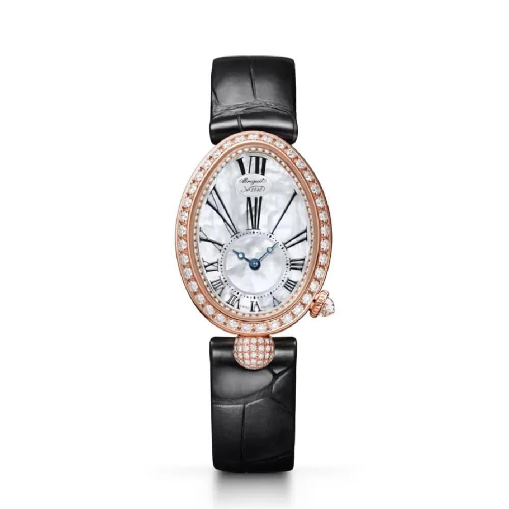 Breguet Reine de Naples