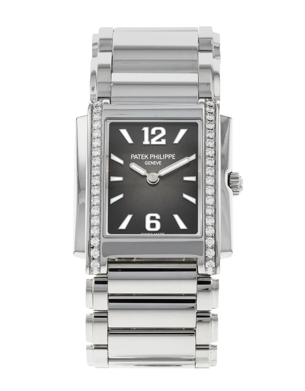 Patek Philippe Patek Philippe Twenty-4 4910/1200A-010