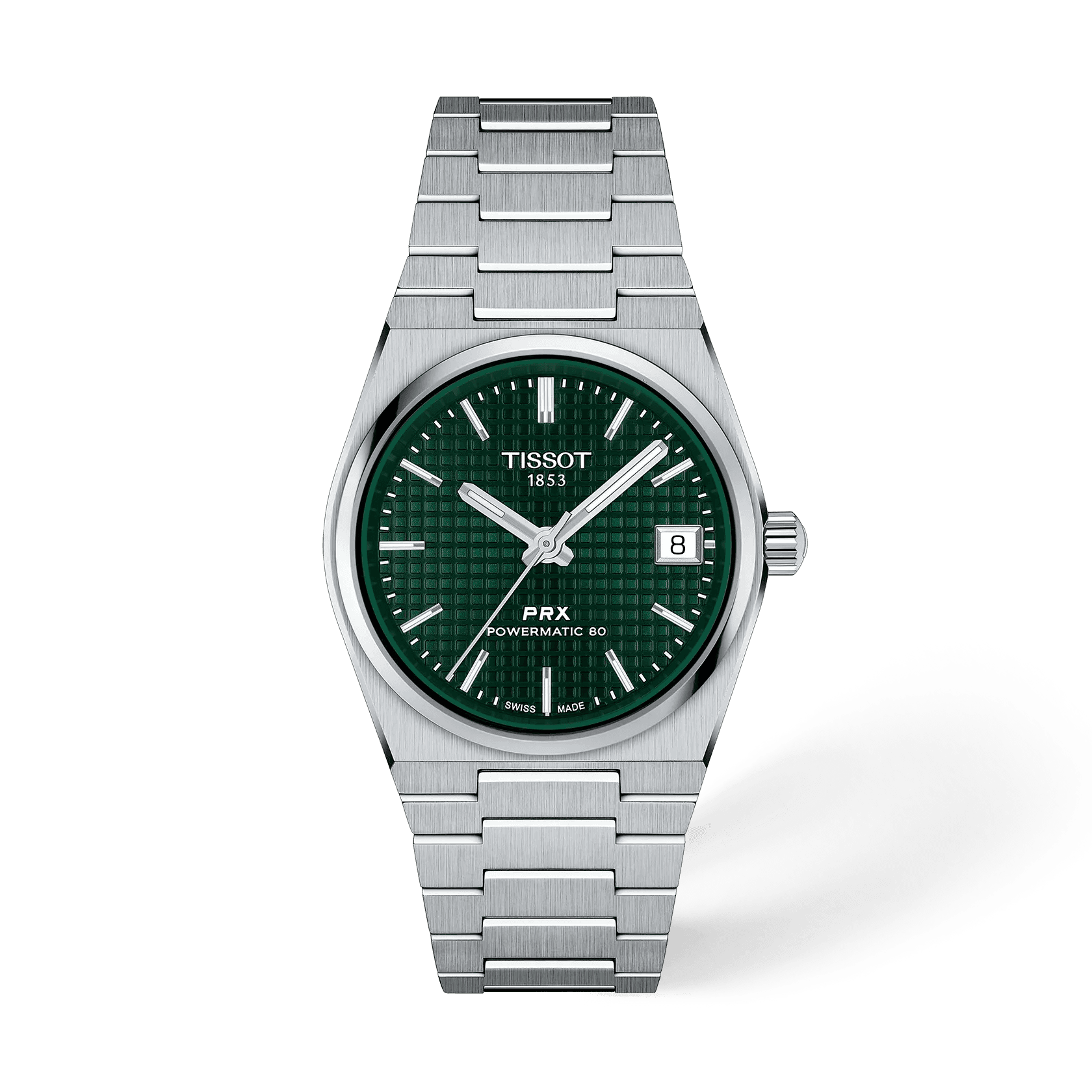 Tissot Tissot PRX 35mm