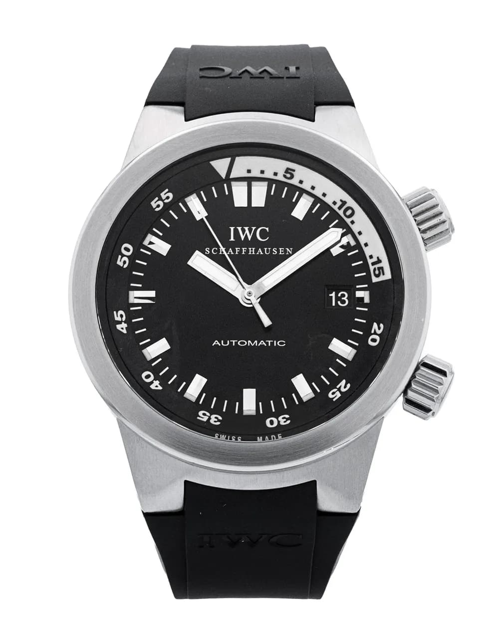 IWC Schaffhausen IWC Aquatimer IW354807