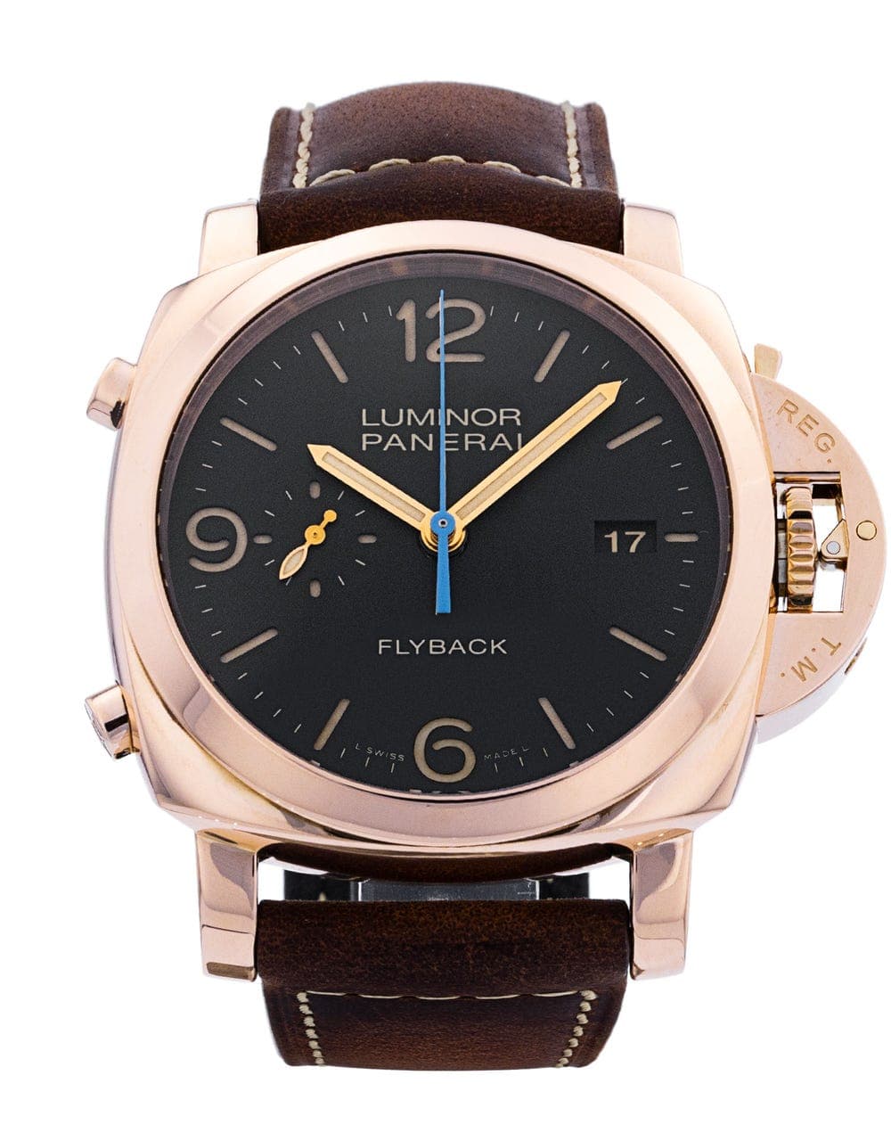 Panerai Panerai Luminor Chrono PAM00525