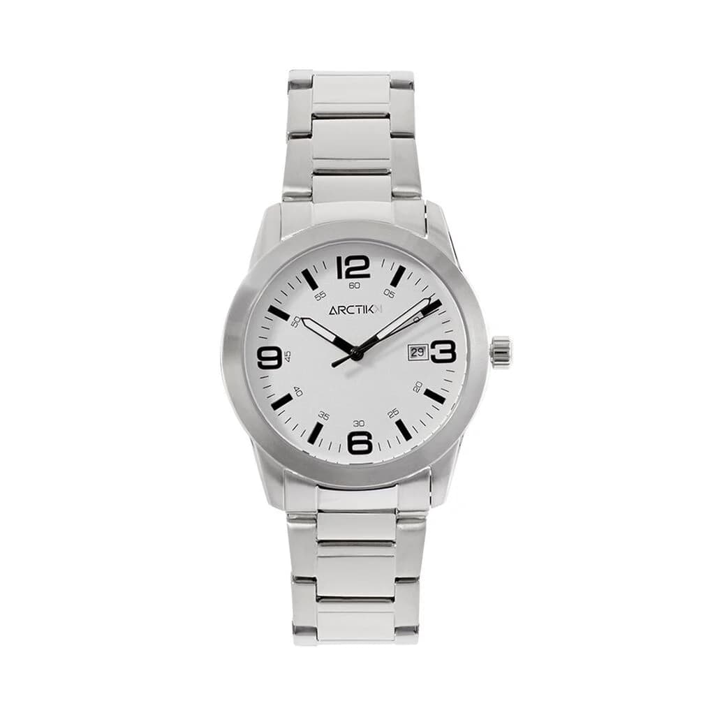 ARCTIK Montre Arctik Element Blanc