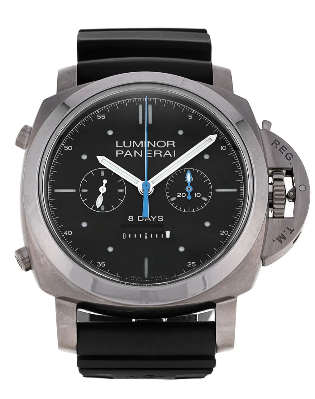 Panerai Luminor 8 Days PAM00427