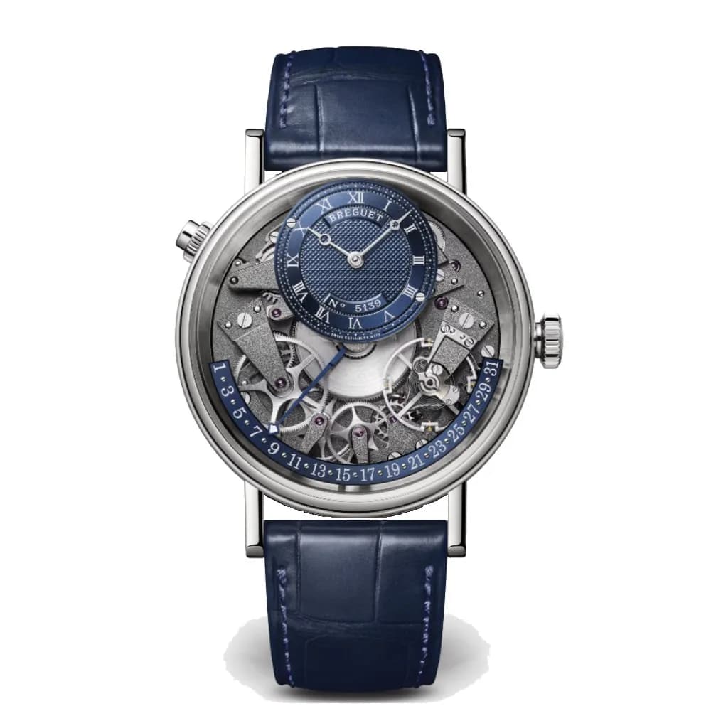 Breguet Tradition 7597