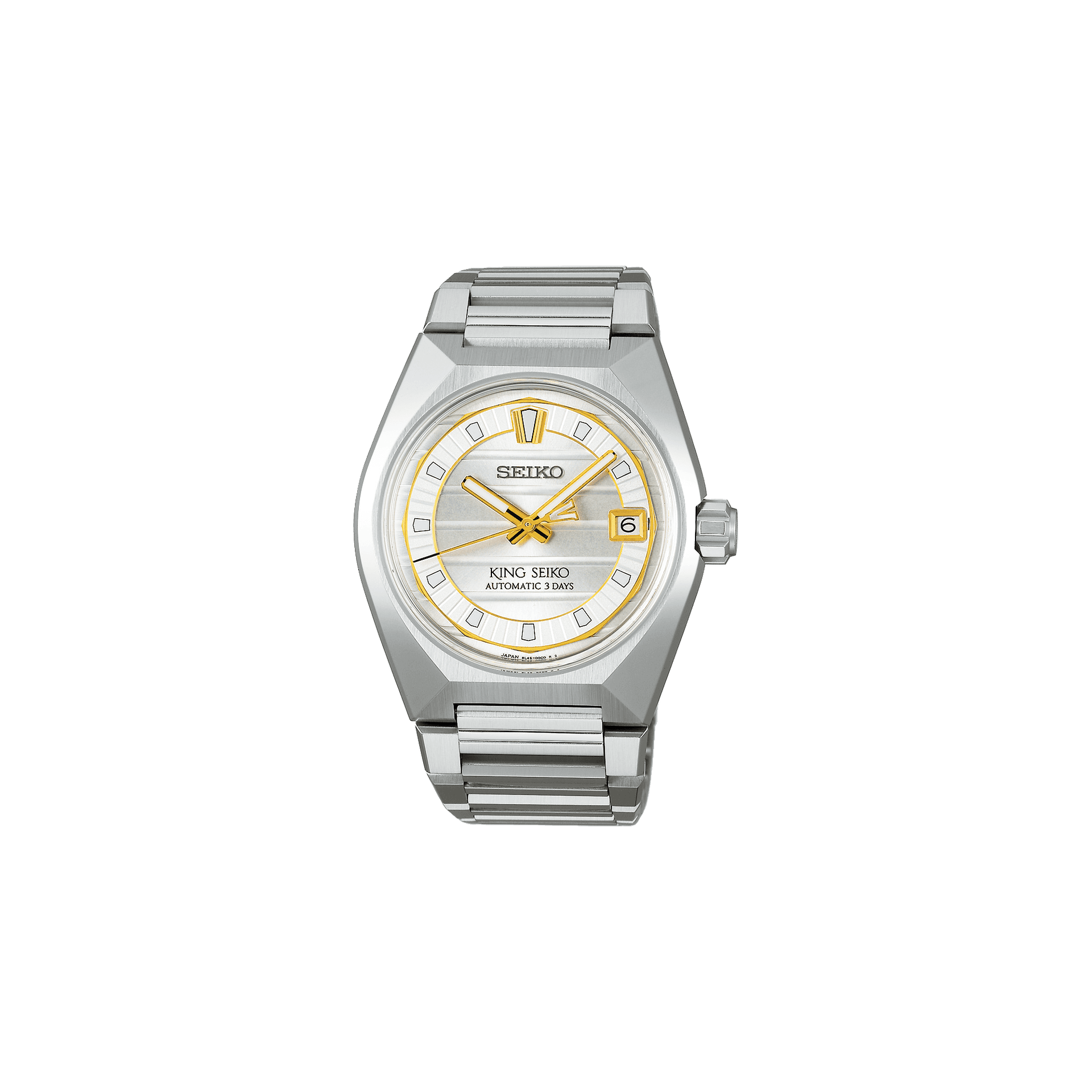 Seiko Montre King Seiko VANAC