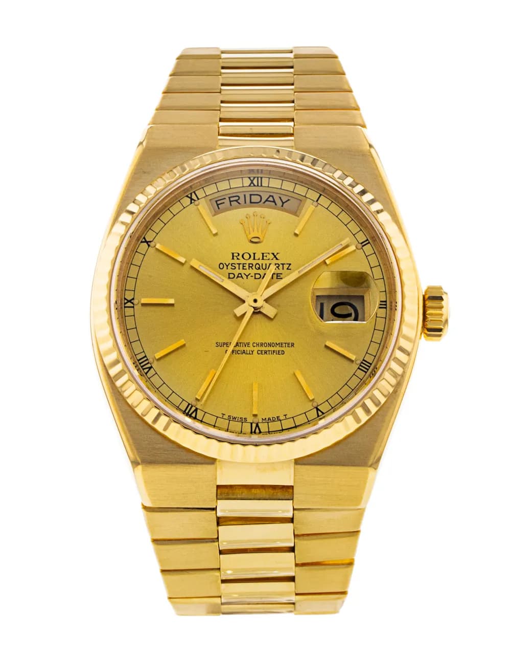 Watchfinder & Co. occasion