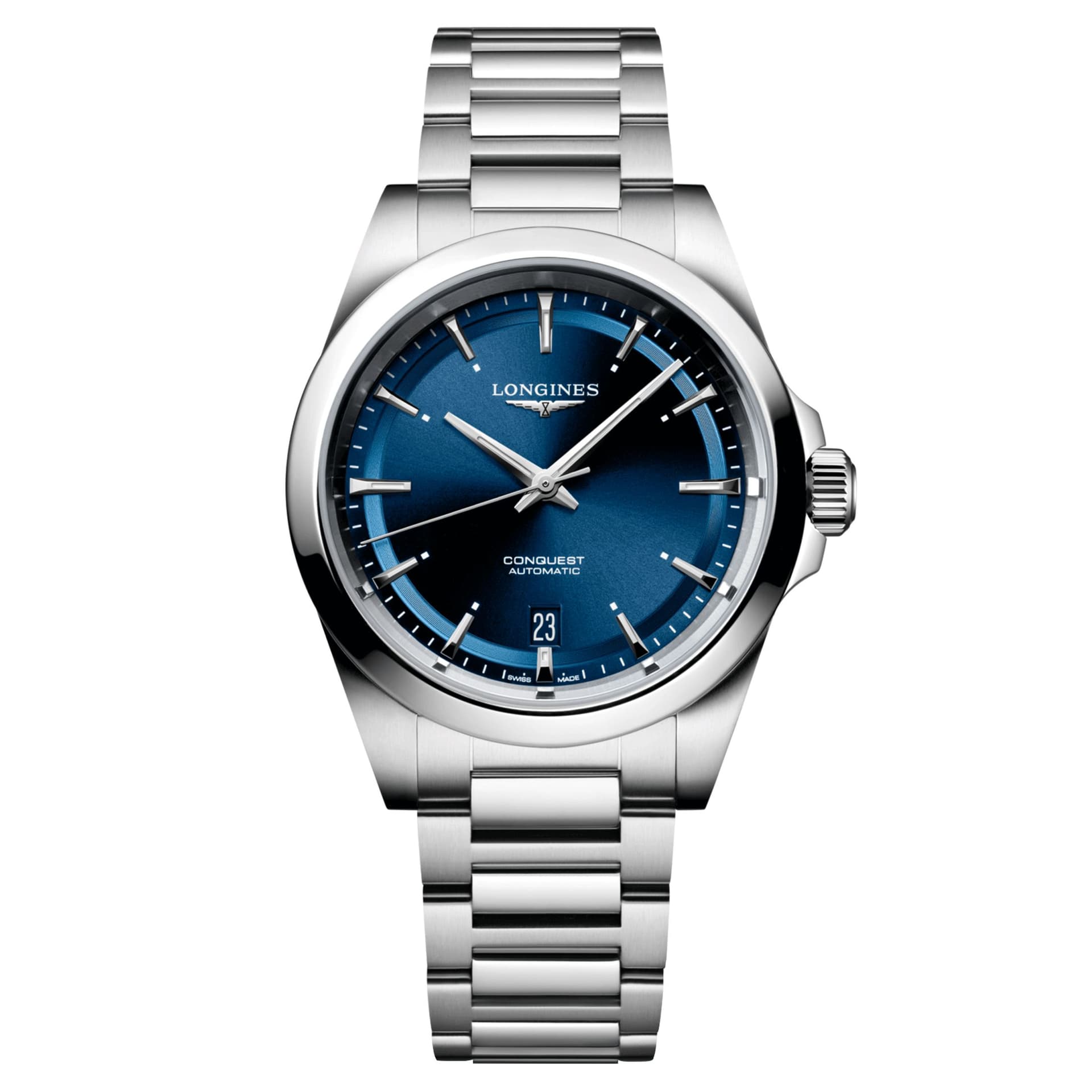 Longines Conquest