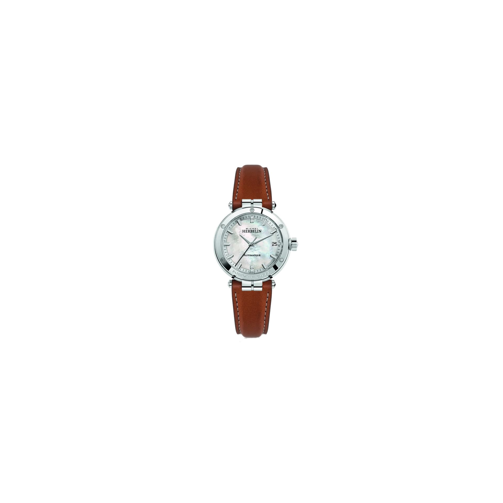 Michel Herbelin Newport Automatic