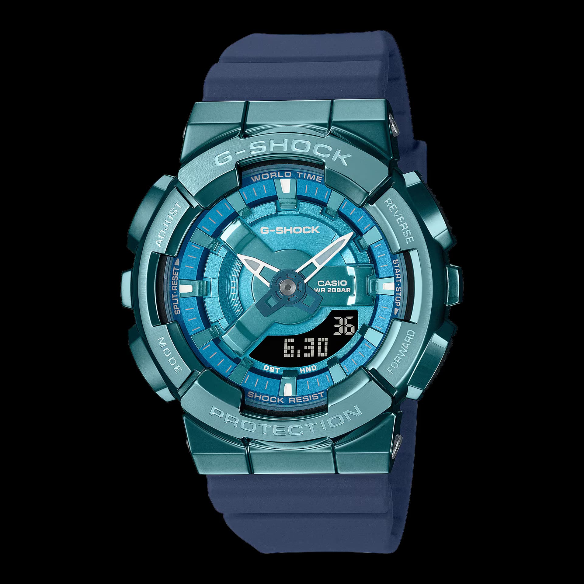 Casio GM-S110LB-2A