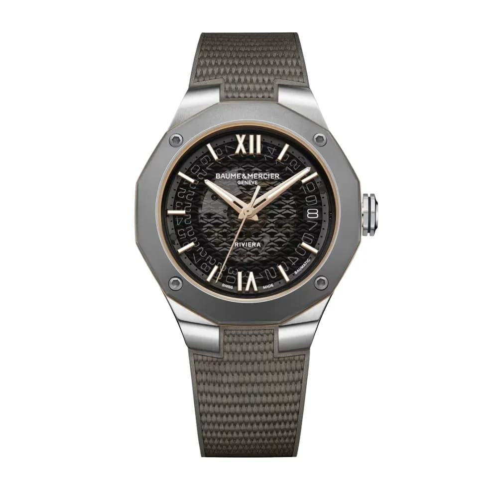 Baume & Mercier Riviera 10720