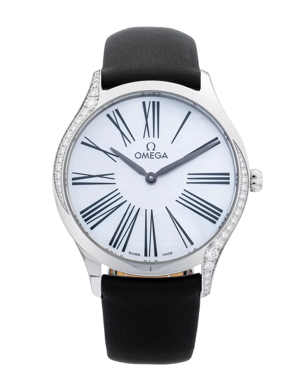 Omega Omega de Ville Tresor 428.17.36.60.05.001