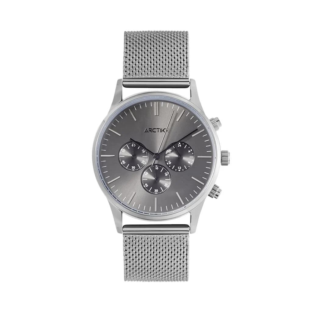 ARCTIK Montre Arctik Escale Gris