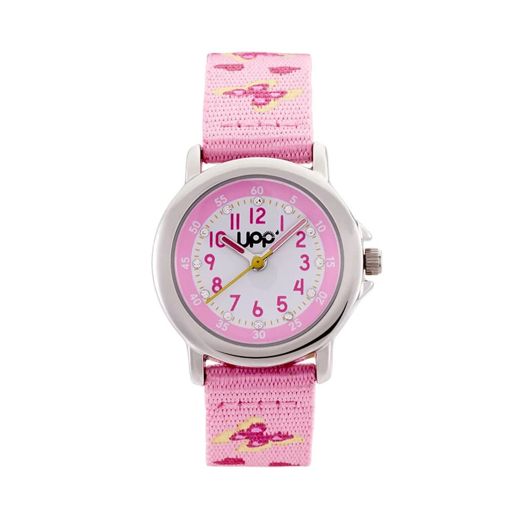UPP Montre Upp Lea Blanc