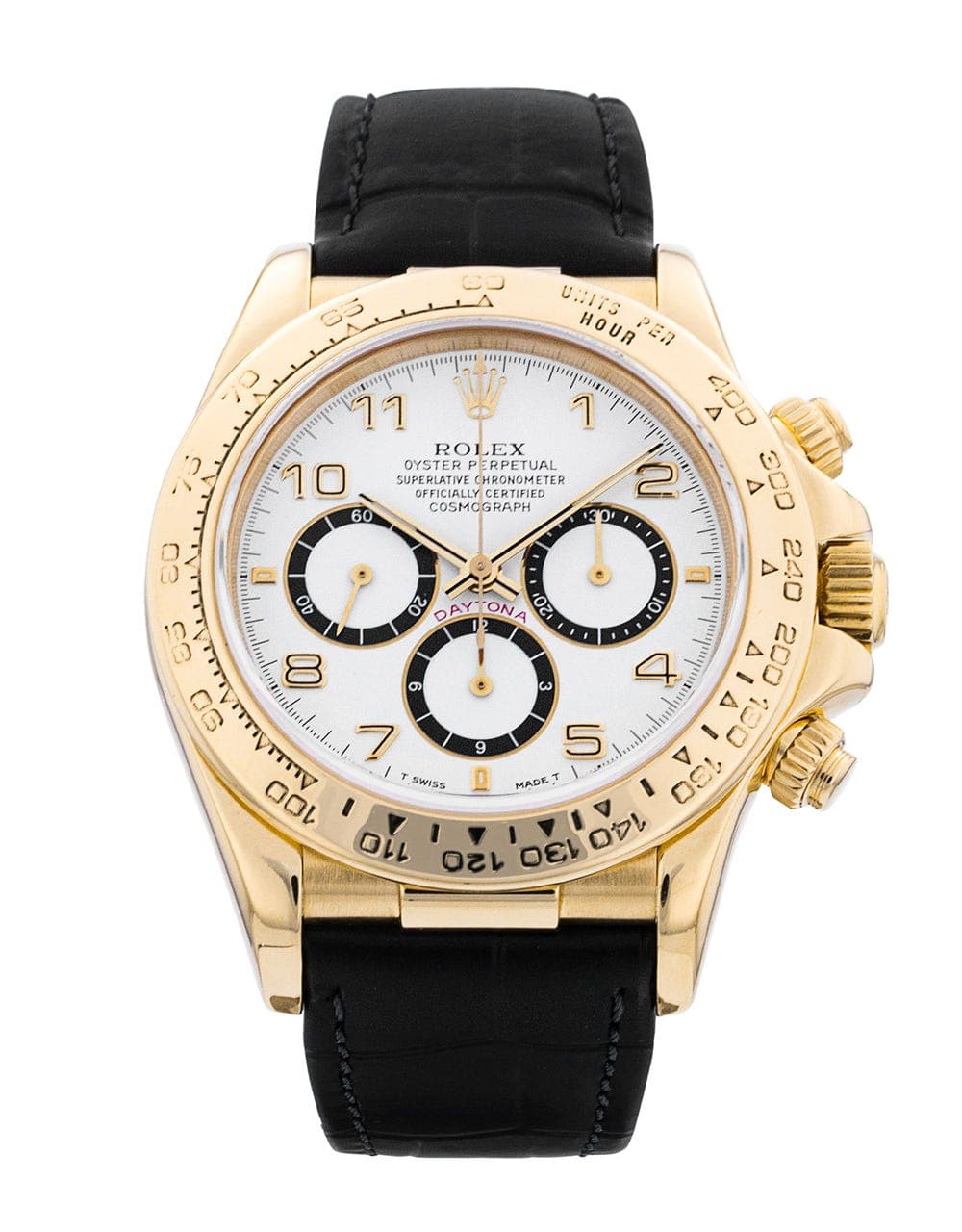 Rolex Rolex Daytona 16518