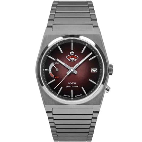 Ruhla Montre Ruhla Space Control