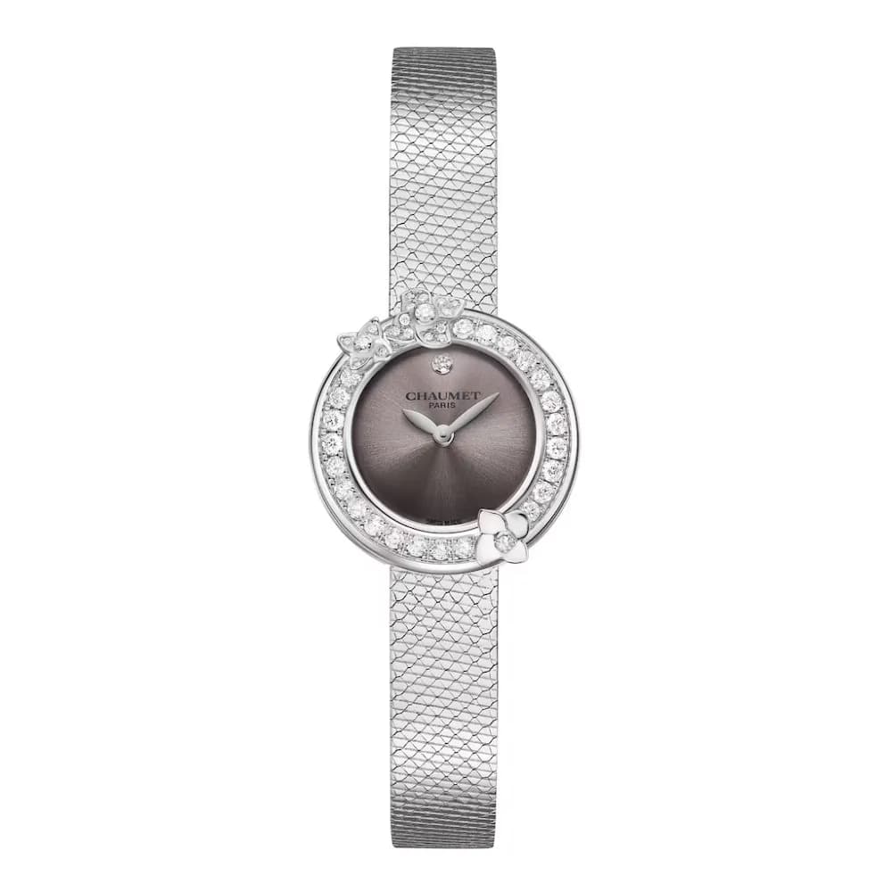 Chaumet Montre Hortensia