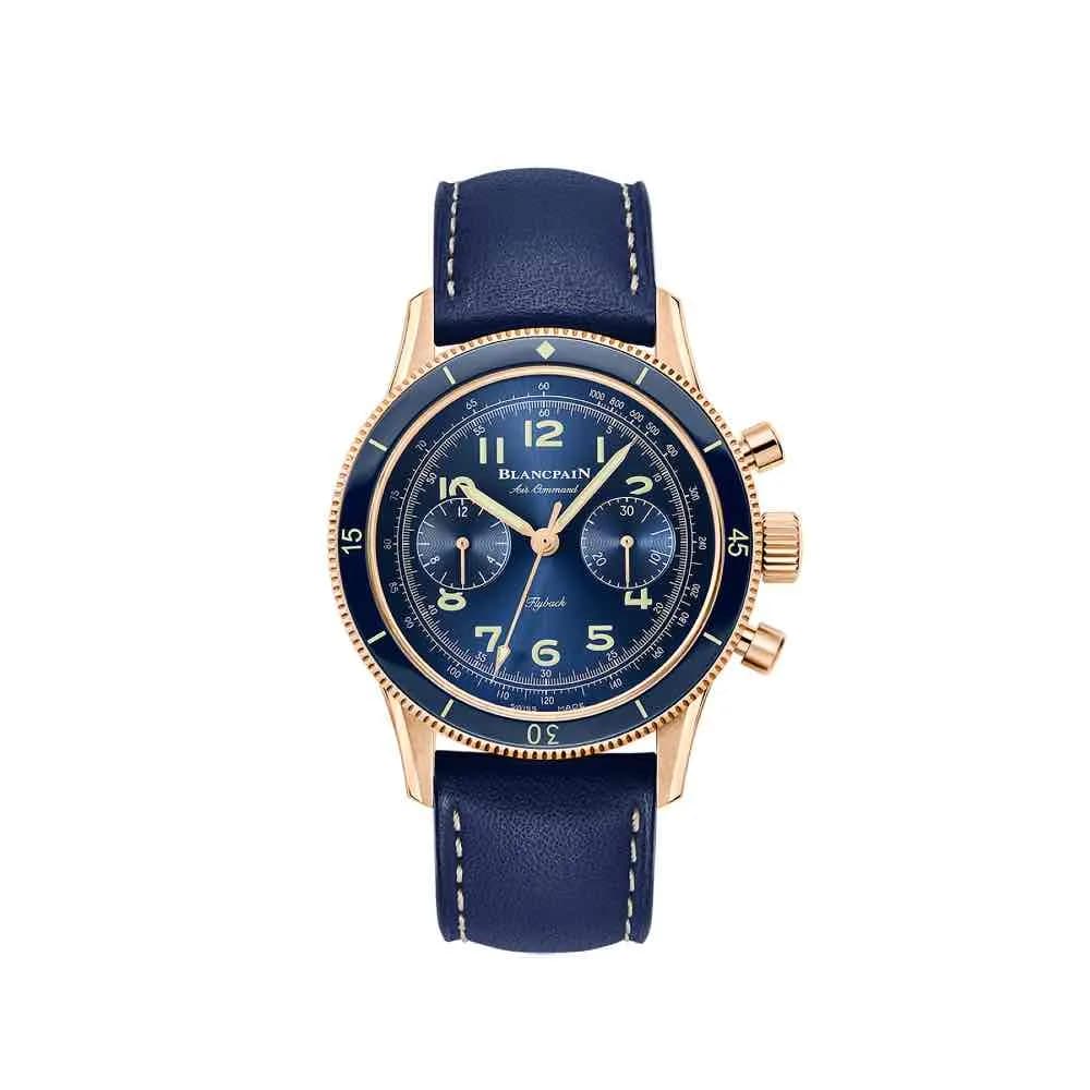 Blancpain Air Command