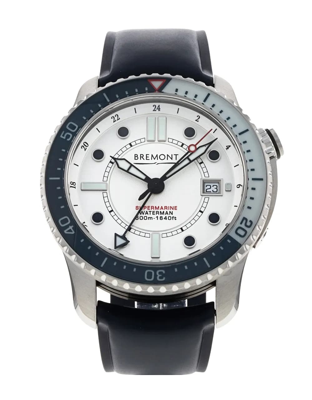 Bremont Bremont Supermarine Waterman/R