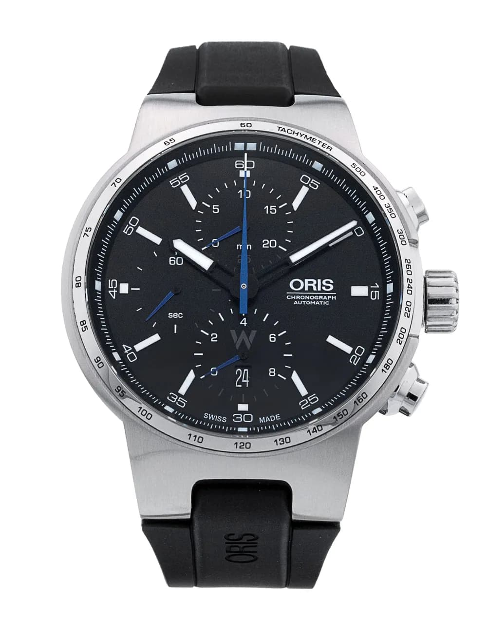 Oris Williams F1 Team Chronograph 01 774 7717 4154-07 8 24 50