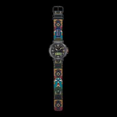 Casio PRG-601PE-5