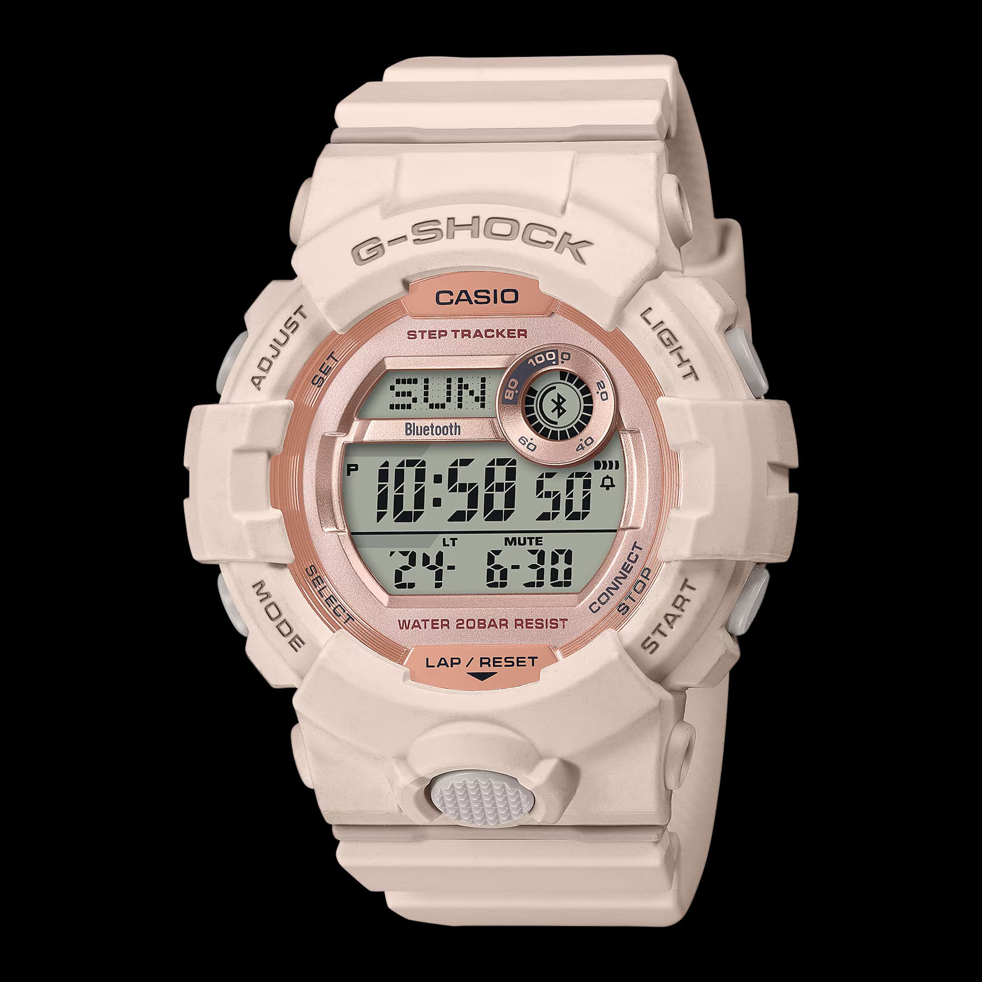 Casio GMD-B800-4