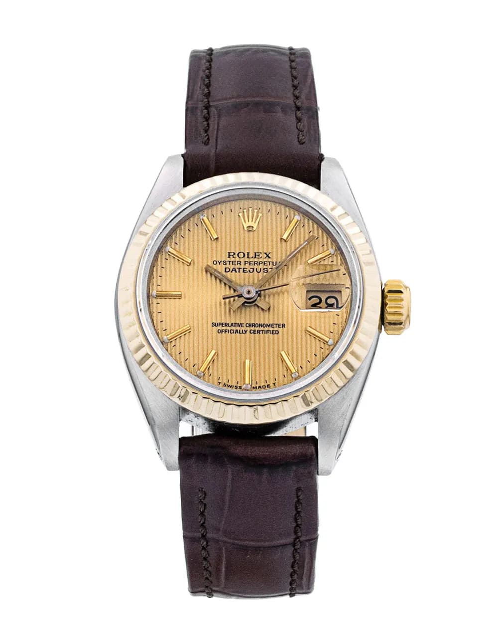 Rolex Rolex Datejust Lady 69173