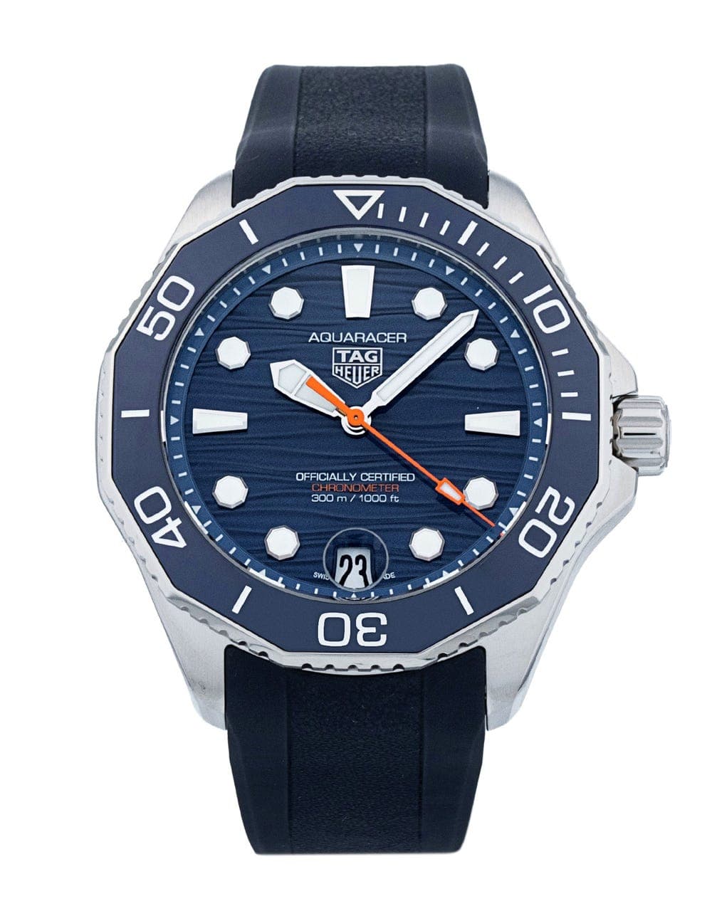 TAG Heuer TAG Heuer Aquaracer WBP5111