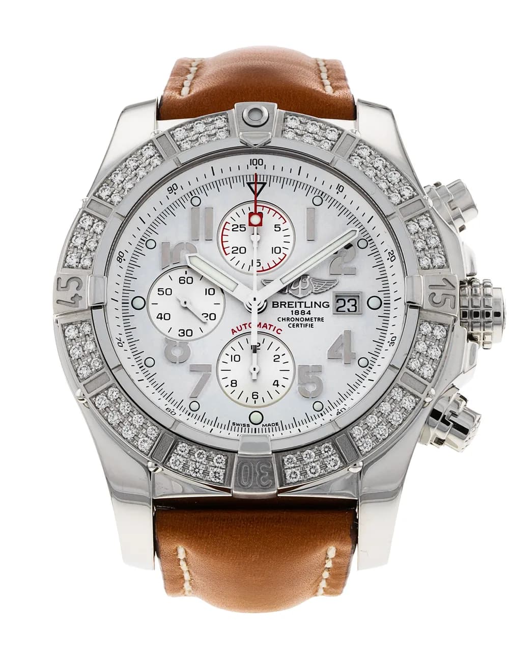 Watchfinder & Co. occasion