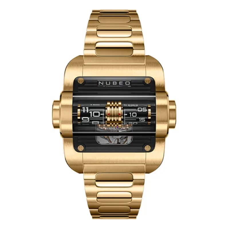 Nubeo Montre Continuum Automatic NB-6137-22