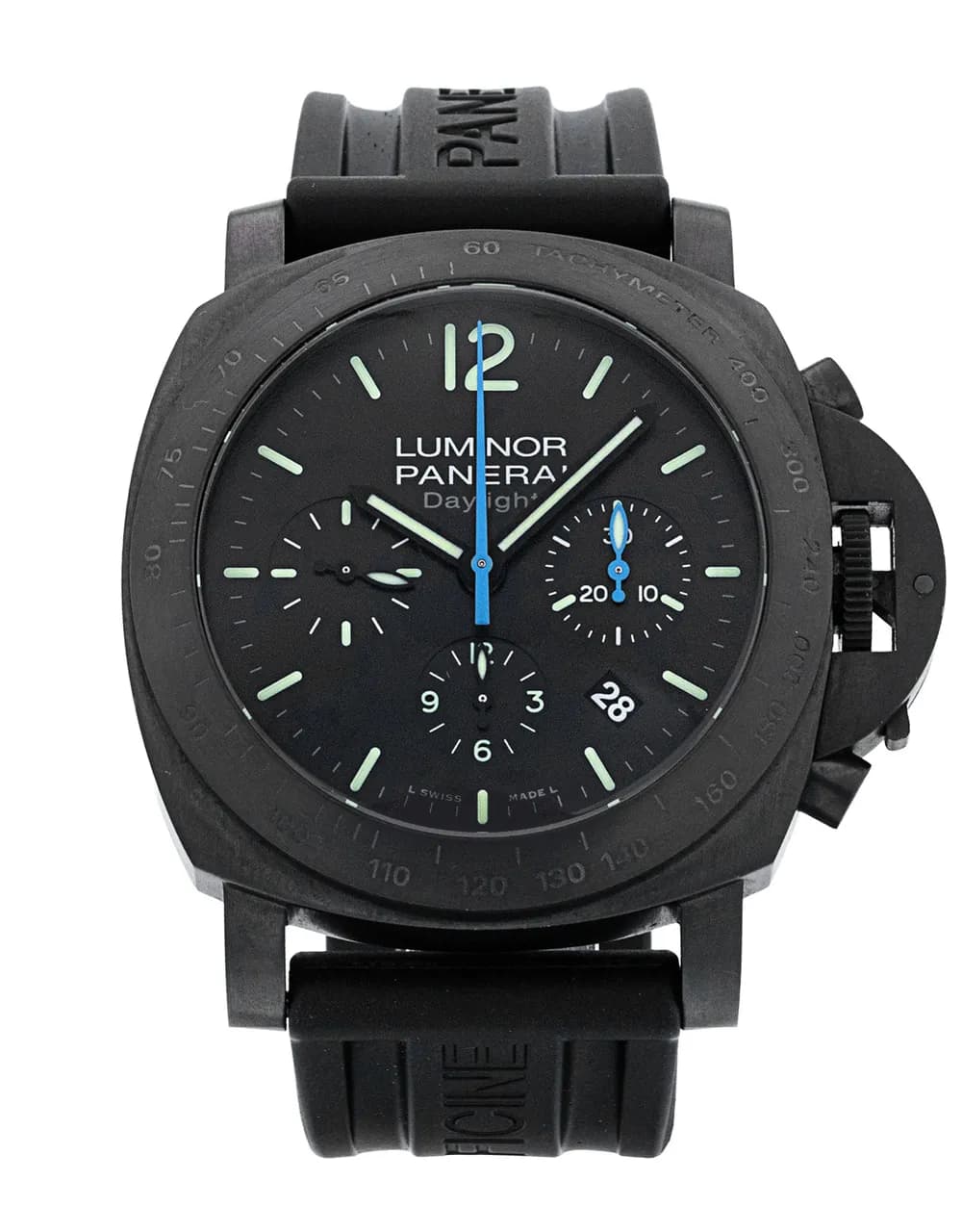 Panerai Panerai Luminor Chrono PAM00363