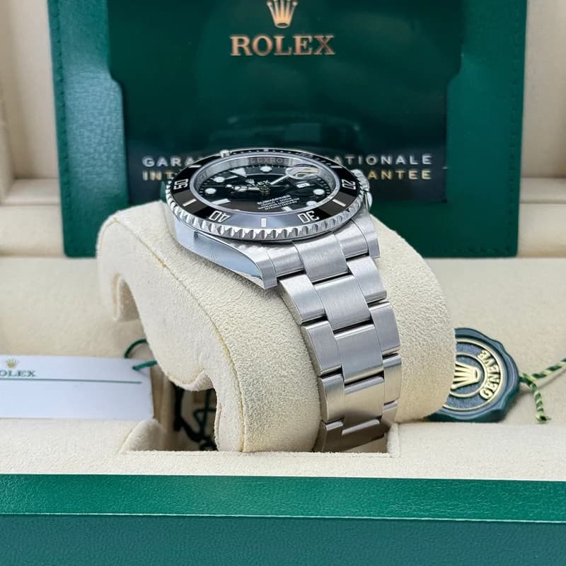 Rolex Rolex Submariner Date