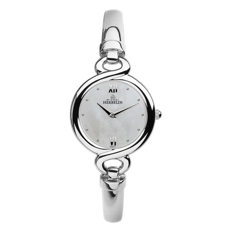 Michel Herbelin Montre Siam 17435B19