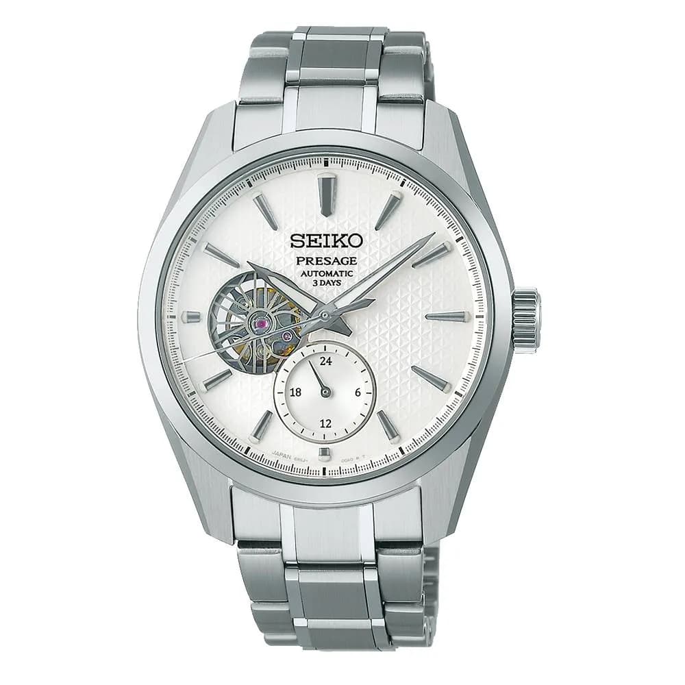 Seiko Montre Presage