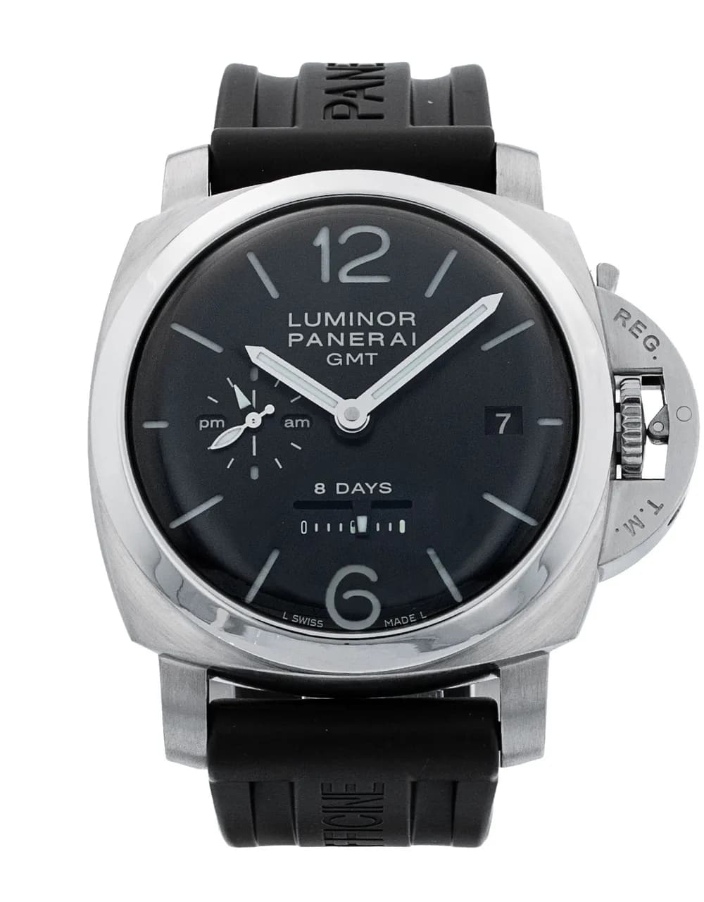 Panerai Panerai Luminor 8 Days PAM00233