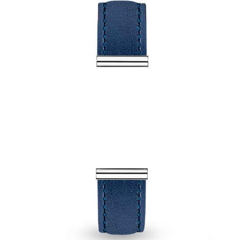 Michel Herbelin Bracelet montre interchangeable Herbelin bleu oceania Bleu - BRAC17048A39