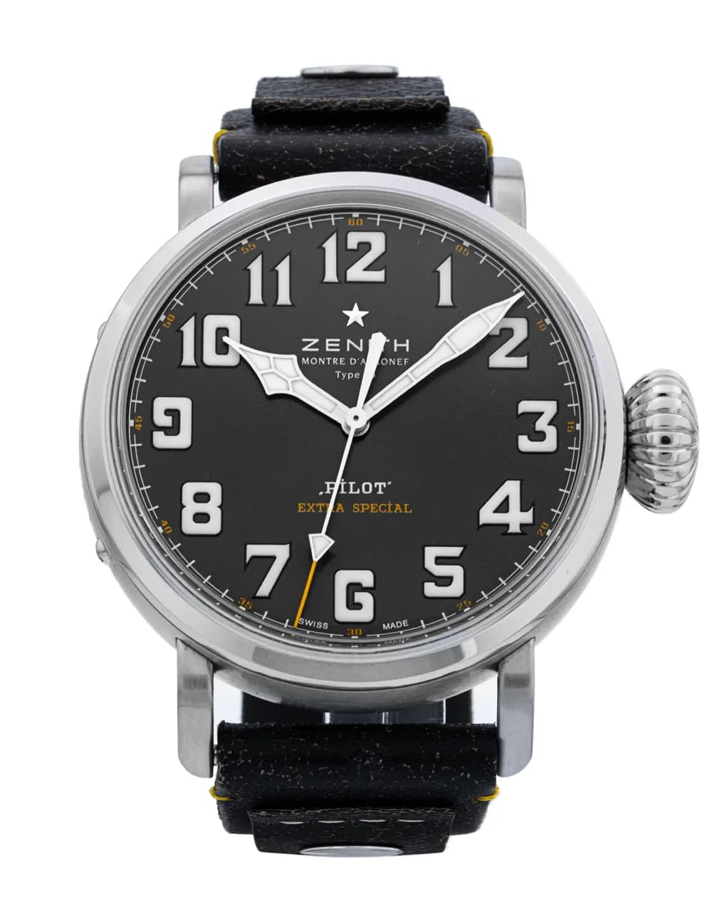 Zenith Zenith Pilot 03.2434.679/20.I010