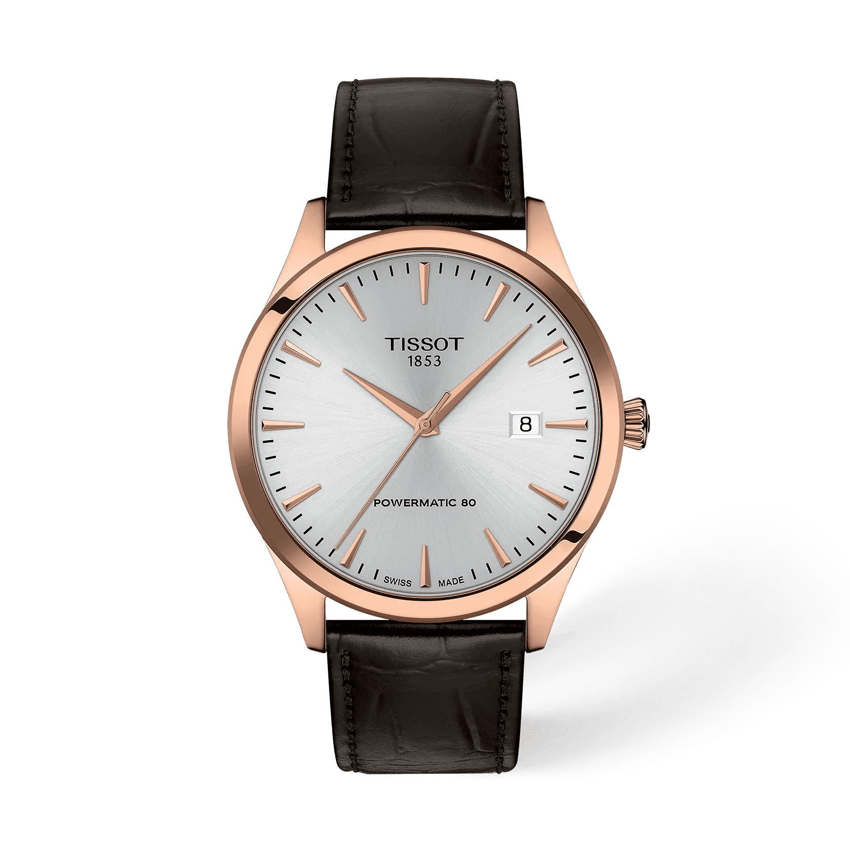 Tissot Tissot Classic Dream 40mm