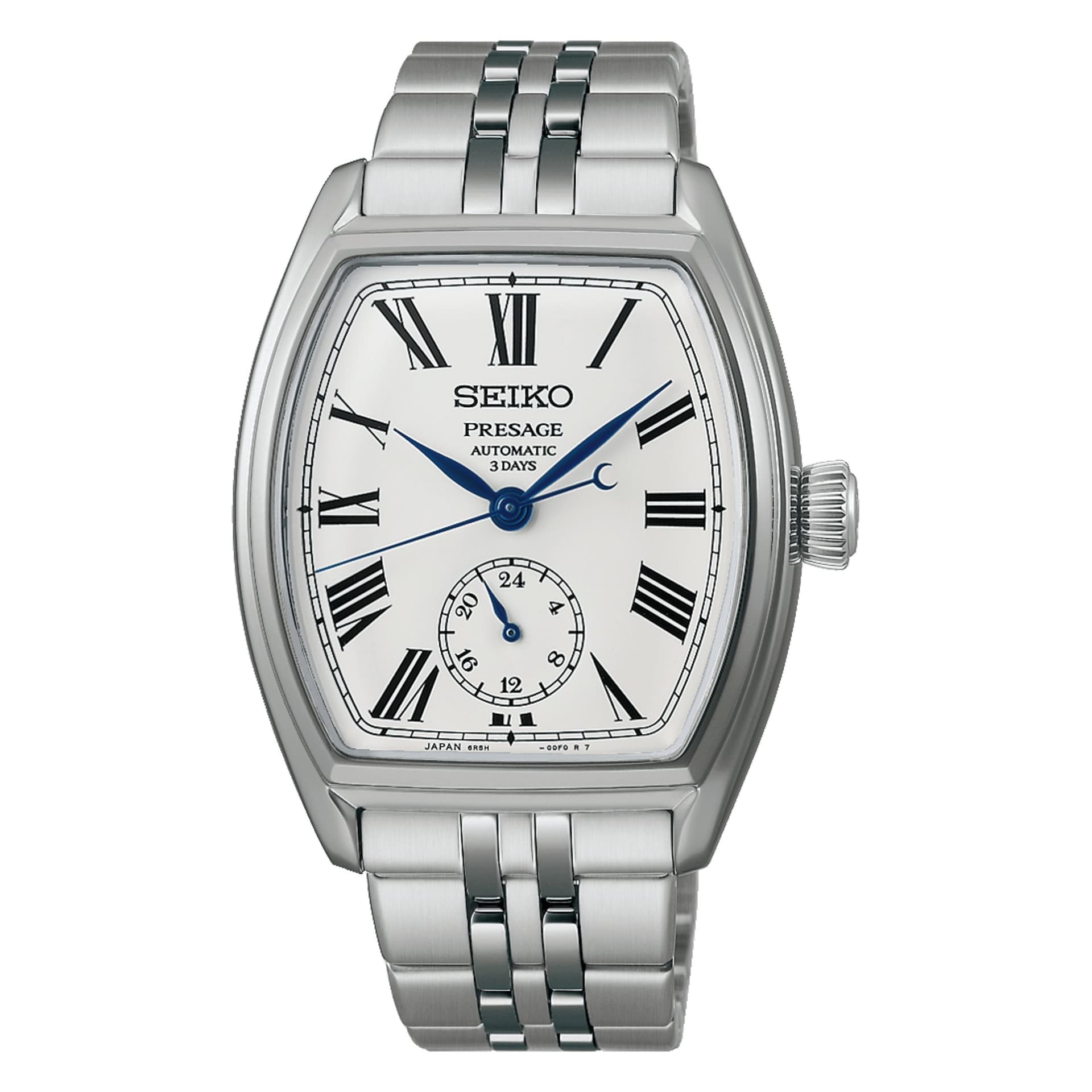 Seiko Montre Presage Classic Series