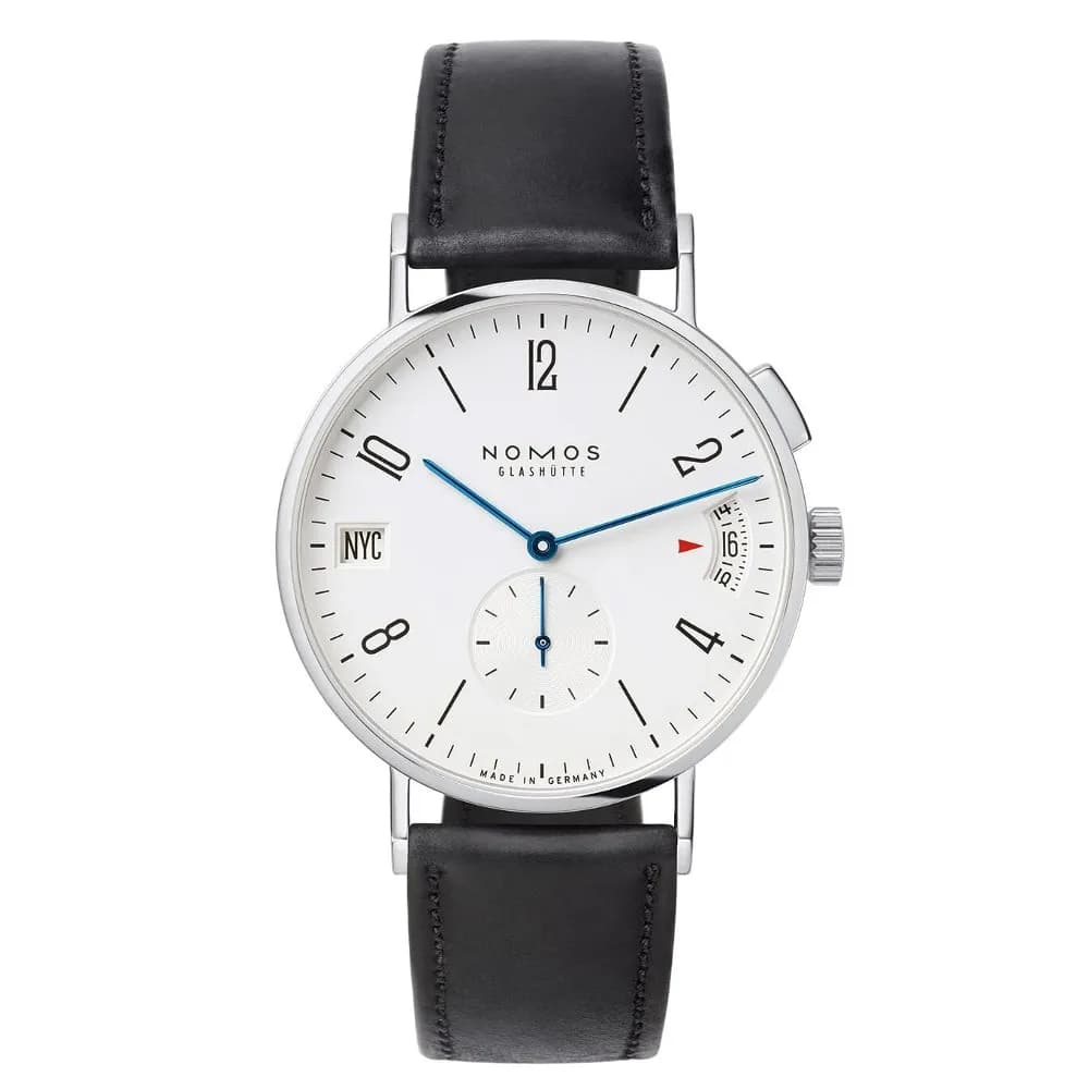 Nomos Tangomat GMT
