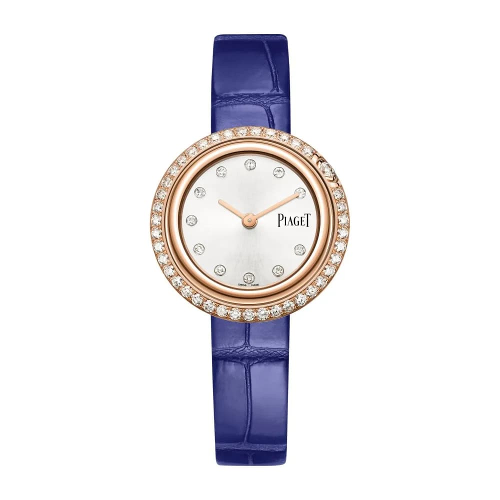 Piaget Montre Possession