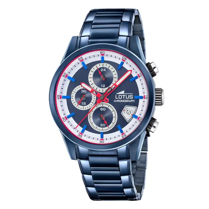 Lotus Montre Pulse Collection 19086/1