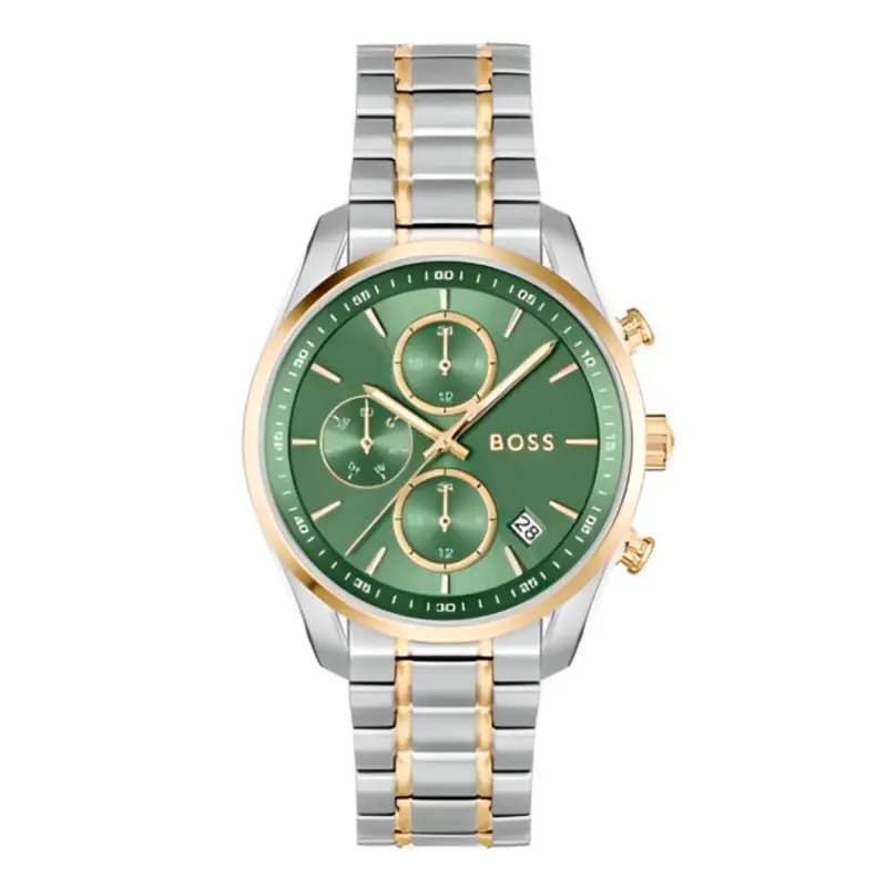 Hugo Boss Montre Sport Lux Grand Tour Ladies 1502766