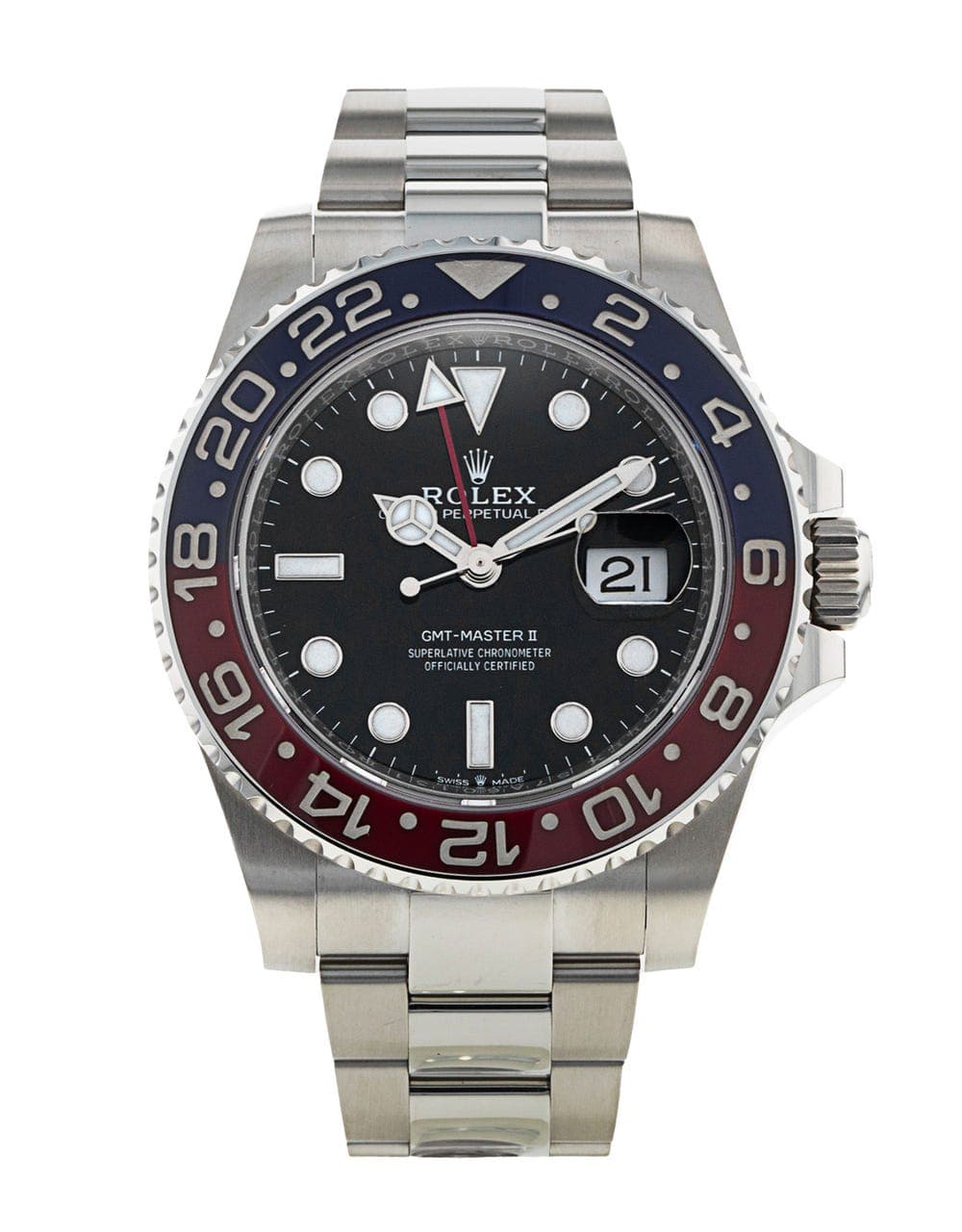 Watchfinder & Co. occasion