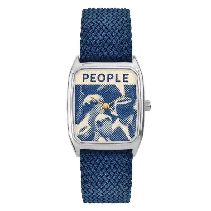 Laps Montre Signature People