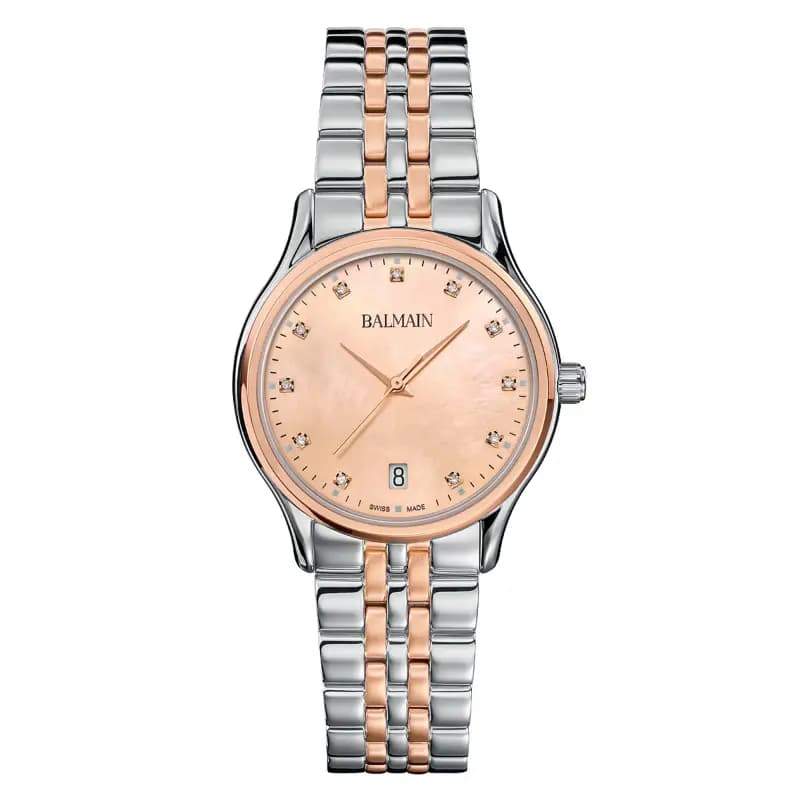Balmain Montre Beleganza 32mm B83583346