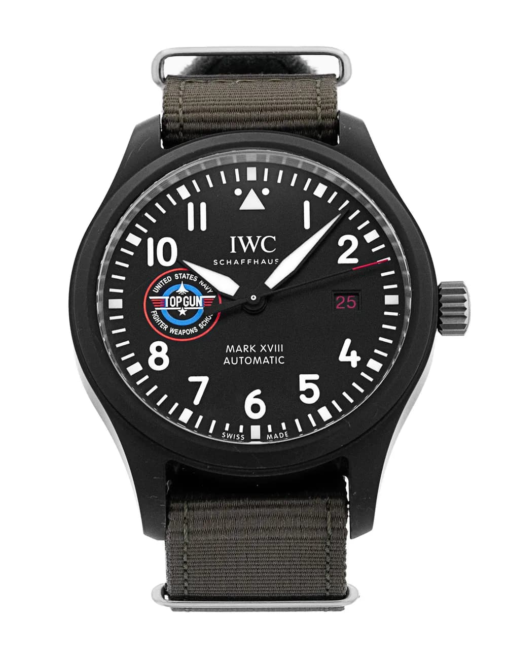 Watchfinder & Co. occasion