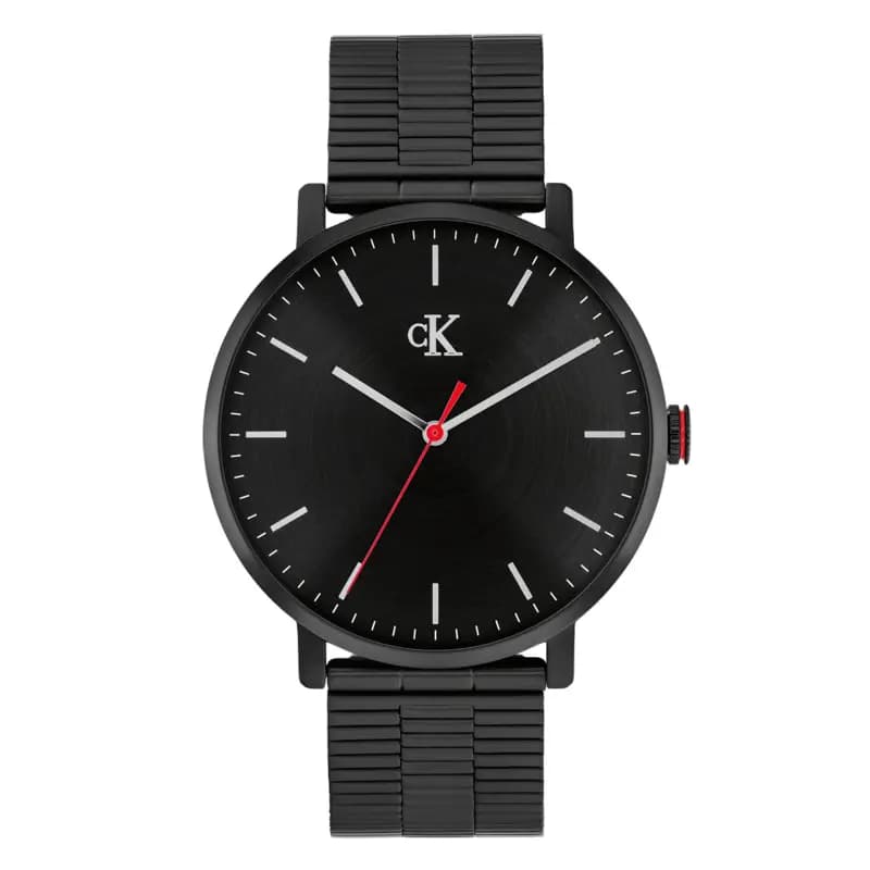 Calvin Klein Montre Ck Real 25200550
